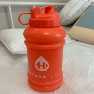 Coral HydroJug
